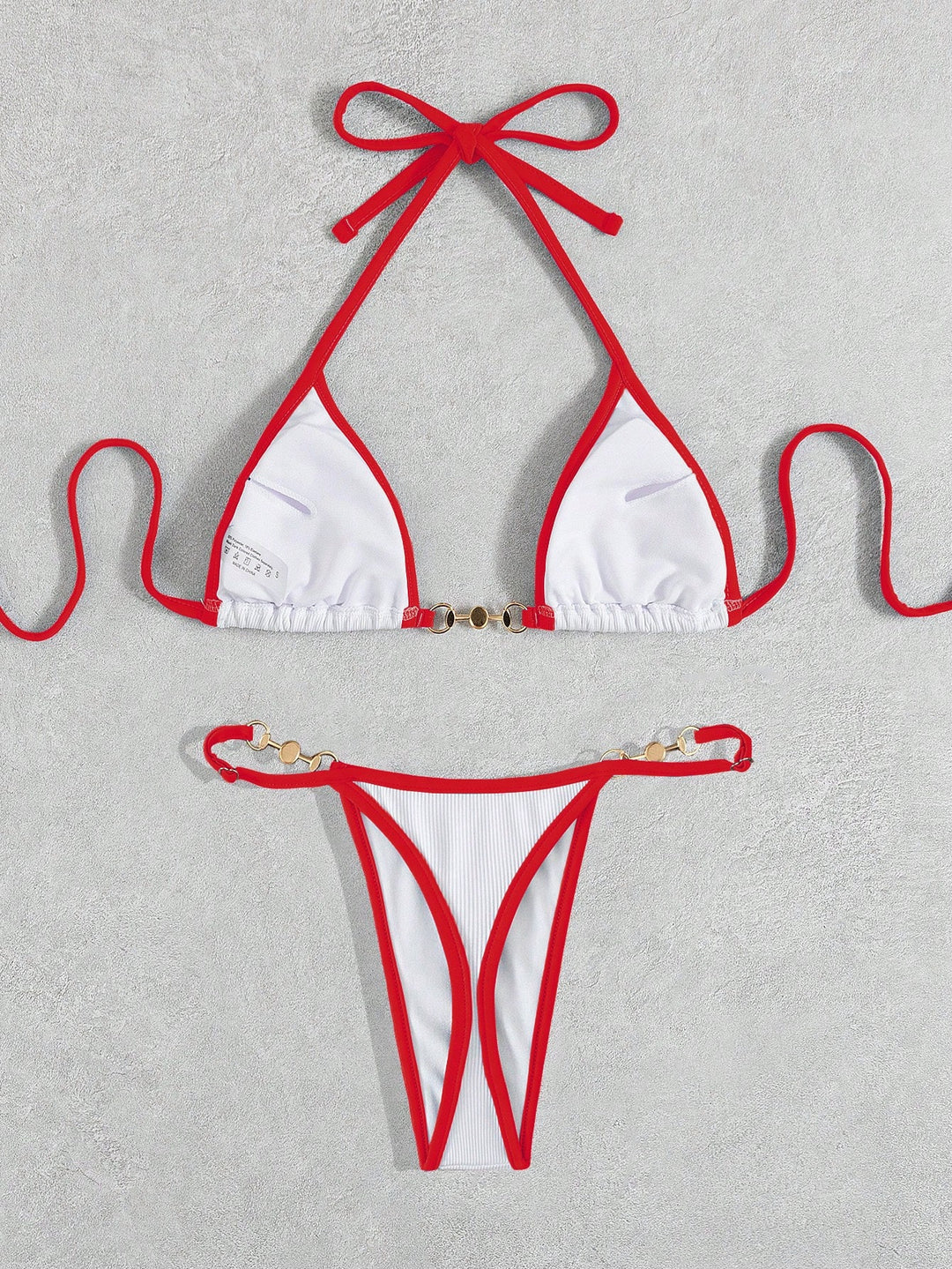 Set bikini SHEIN
