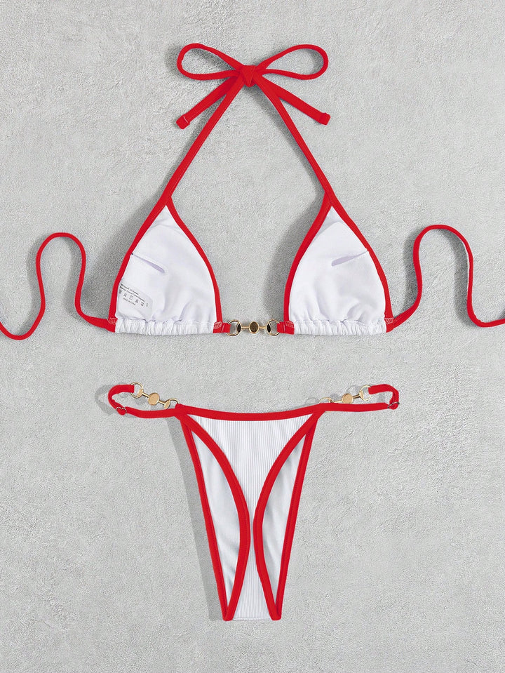 Set bikini SHEIN