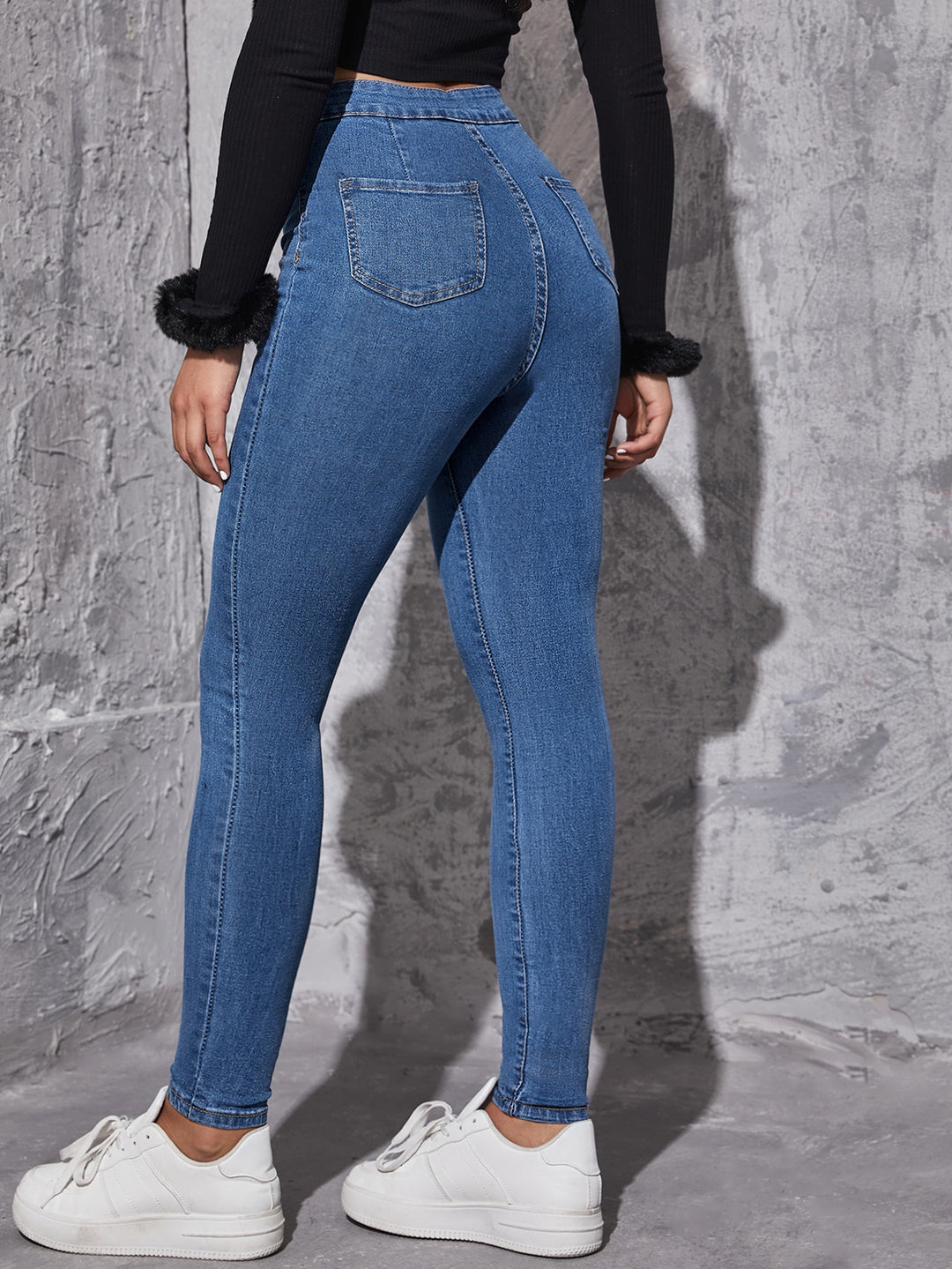 Jeans SHEIN