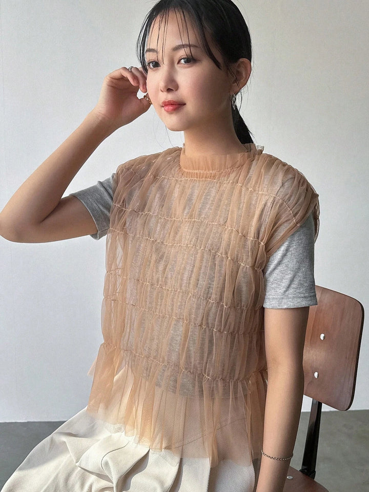 Top SHEIN, maro