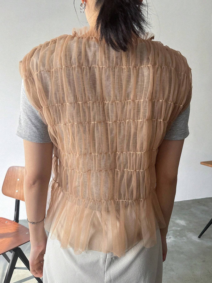 Top SHEIN, maro
