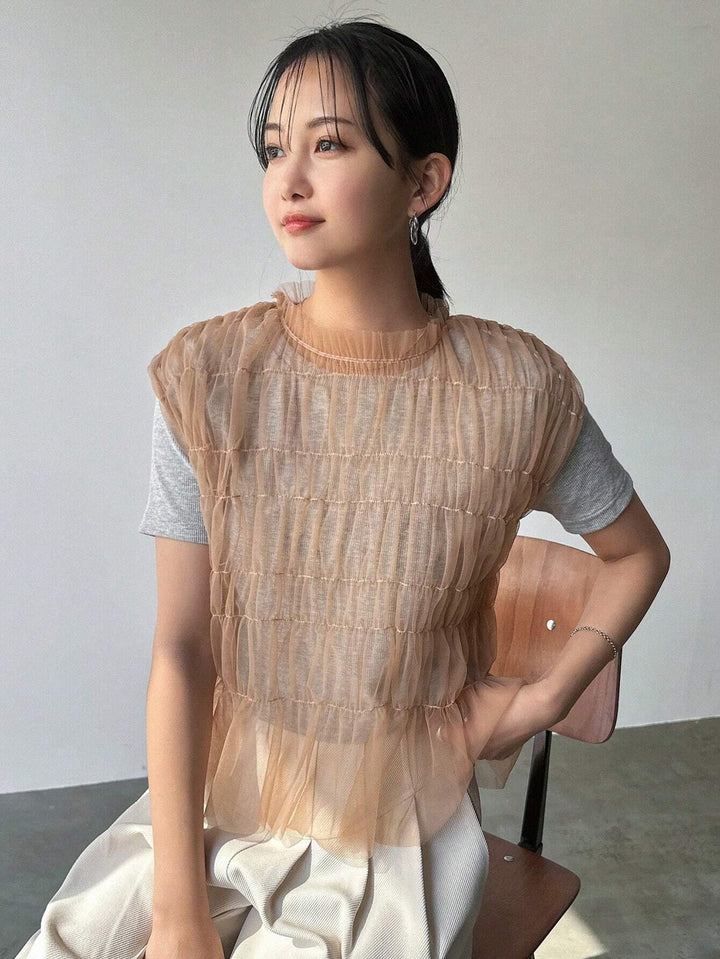 Top SHEIN, maro
