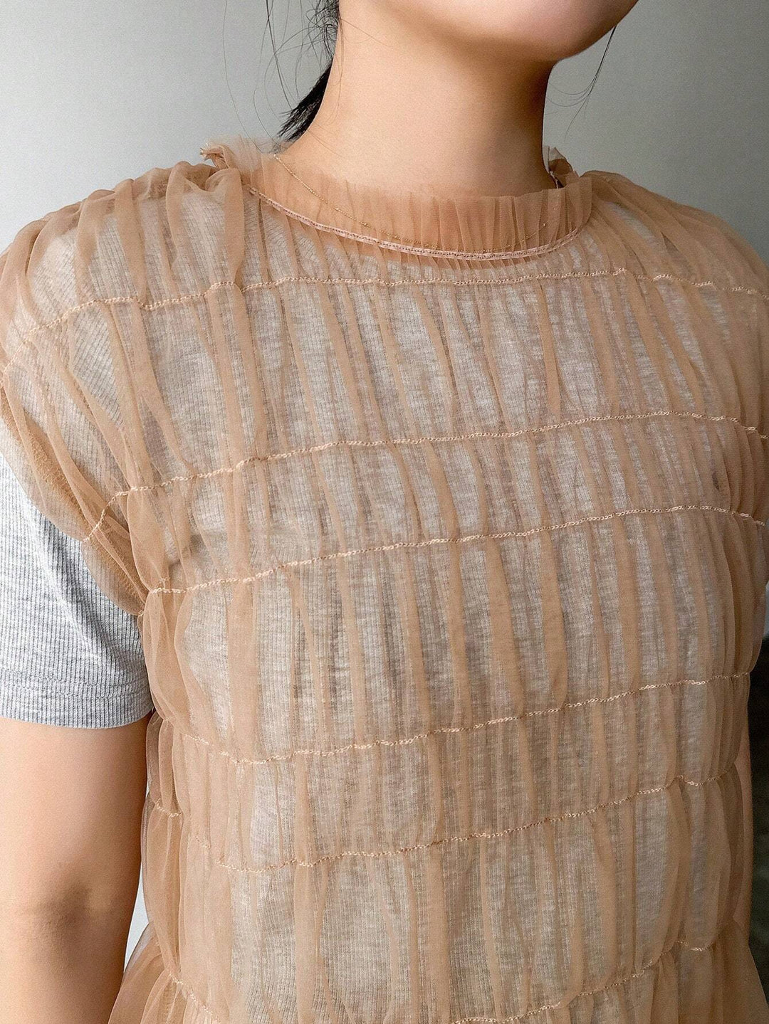 Top SHEIN, maro