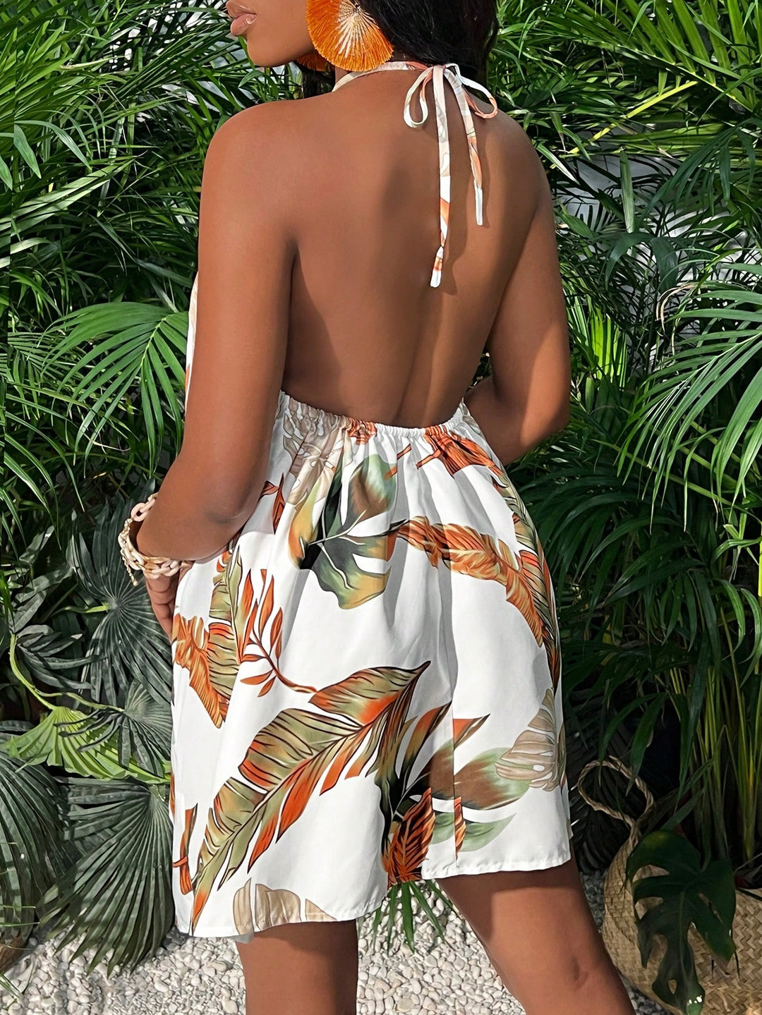 Rochie scurtă SHEIN, mix culori
