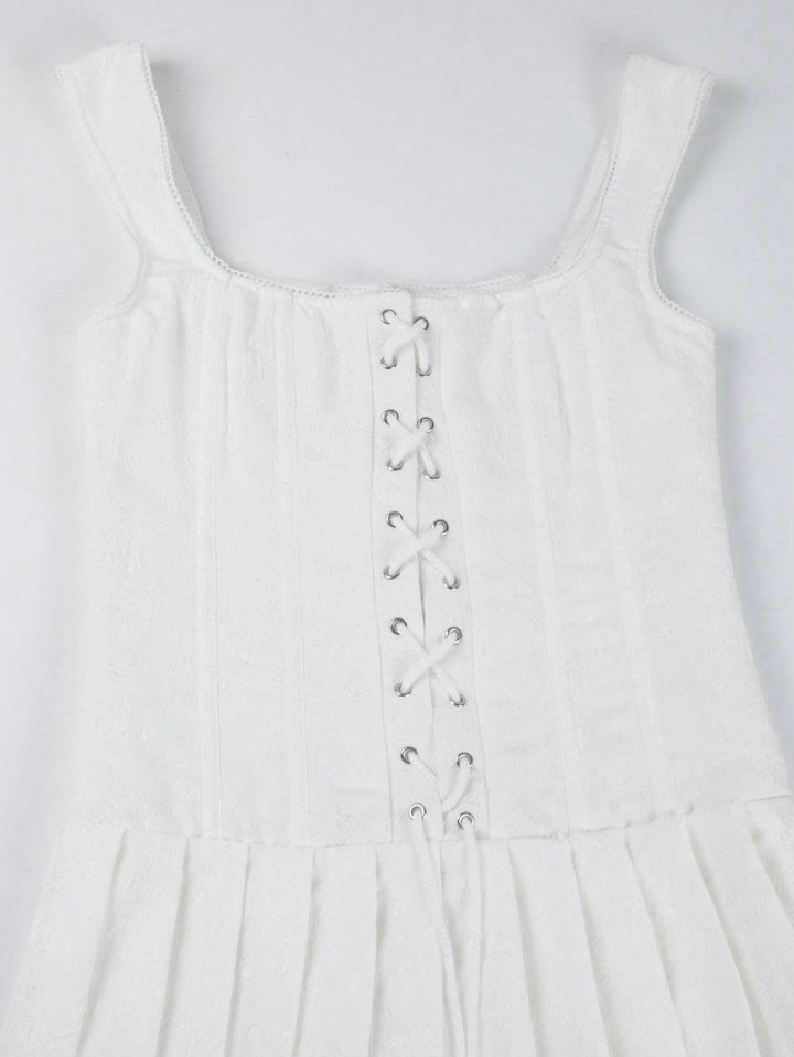 Rochie scurtă SHEIN