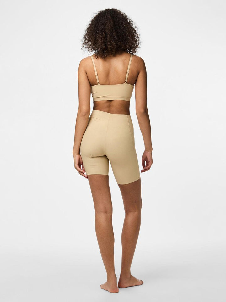 Pieces Bandeau, krém
