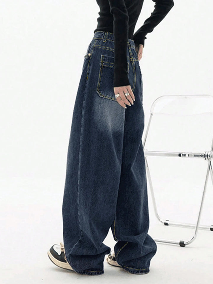 Farmer SHEIN, kék