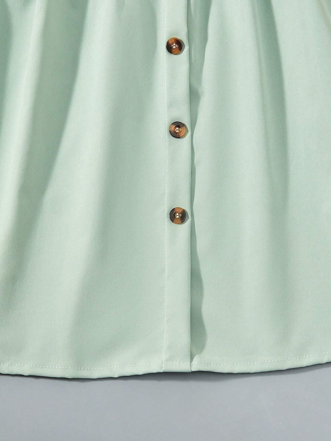 Rochie SHEIN, verde