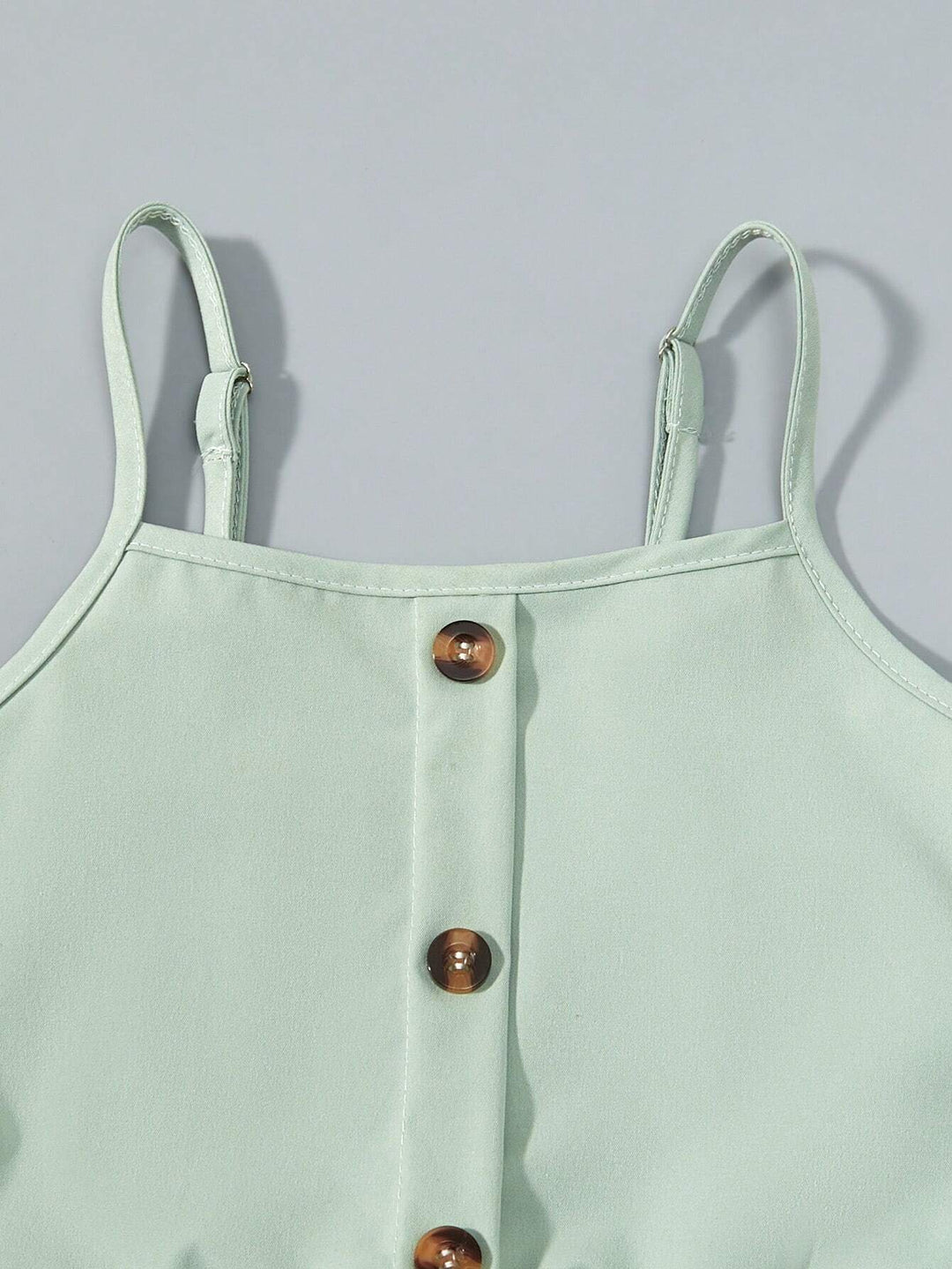Rochie SHEIN, verde
