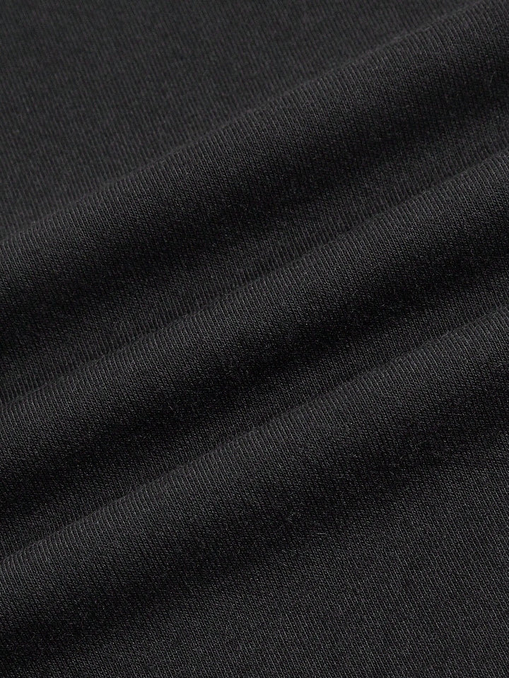 Tricou SHEIN, negru