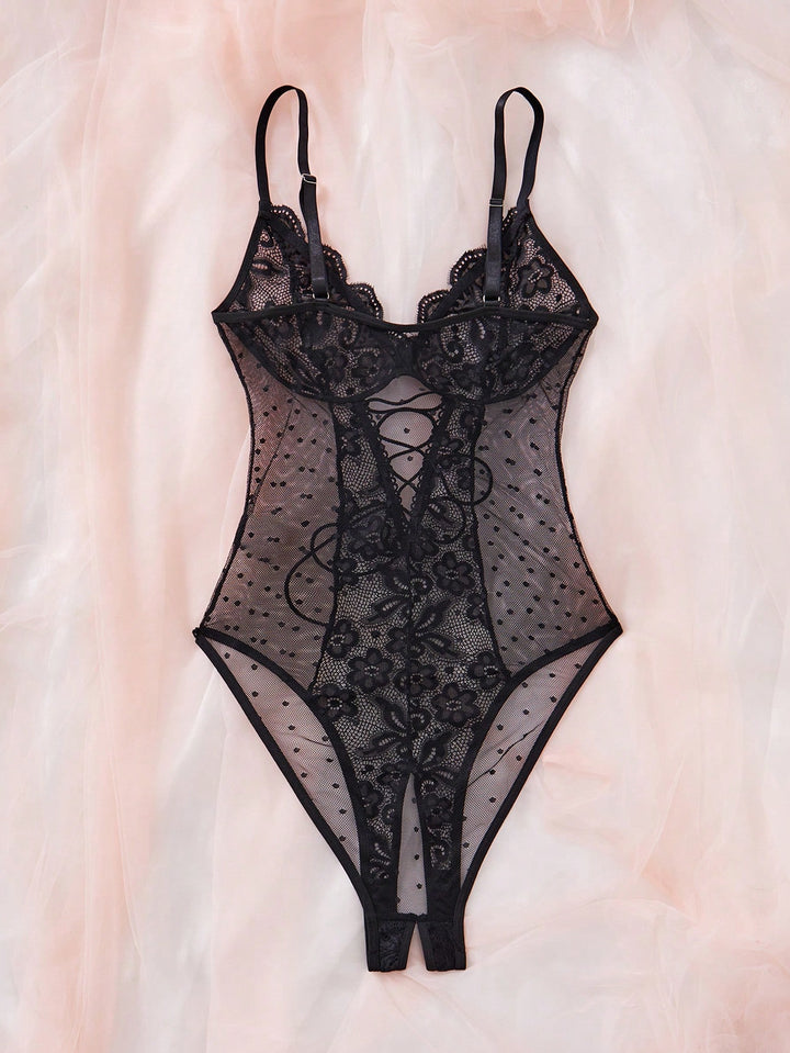 Body SHEIN, negru