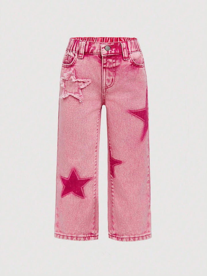 Jeans SHEIN, roz