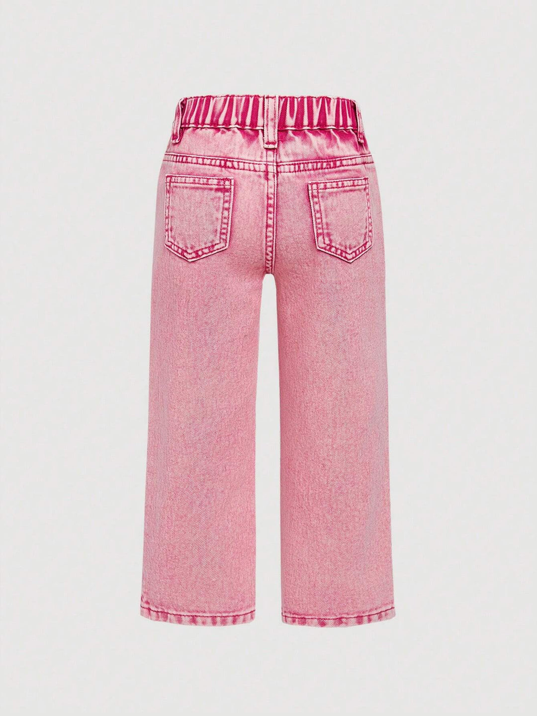 Jeans SHEIN, roz