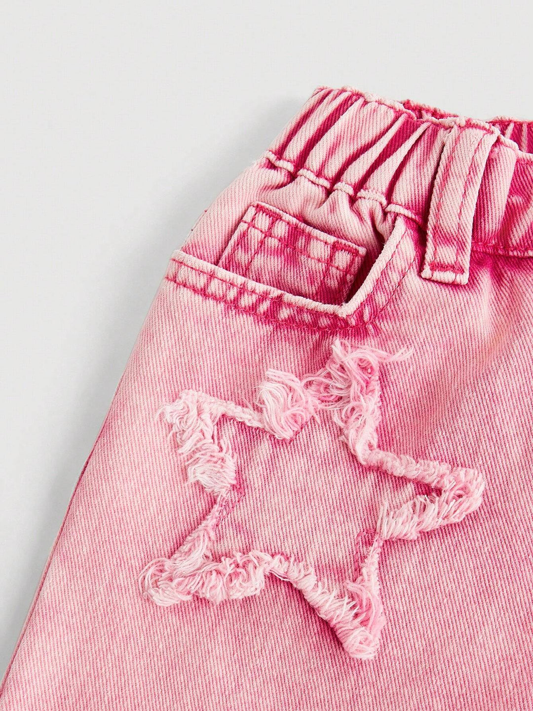 Jeans SHEIN, roz