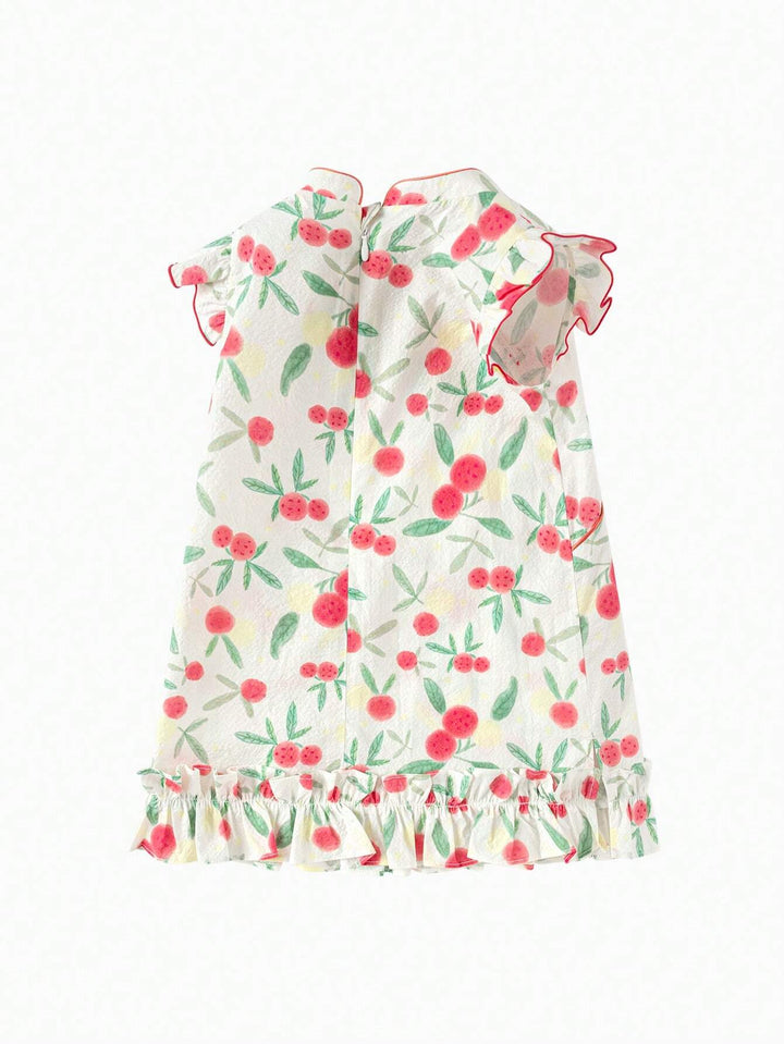 Rochie SHEIN, mix culori