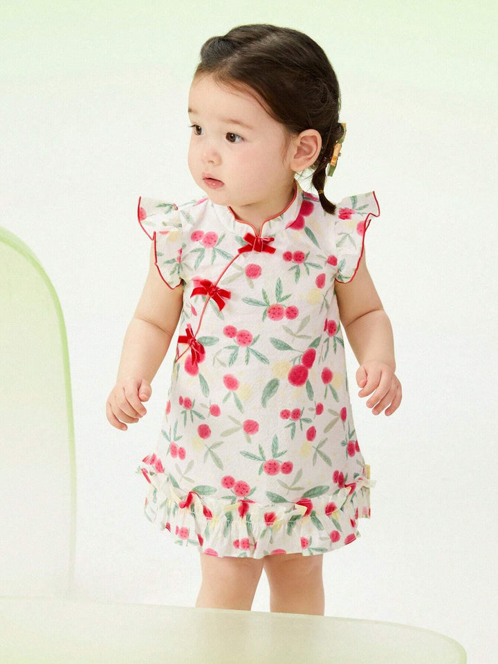 Rochie SHEIN, mix culori