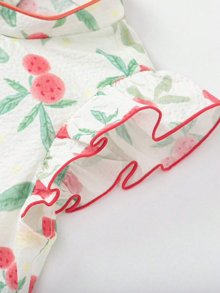 Rochie SHEIN, mix culori