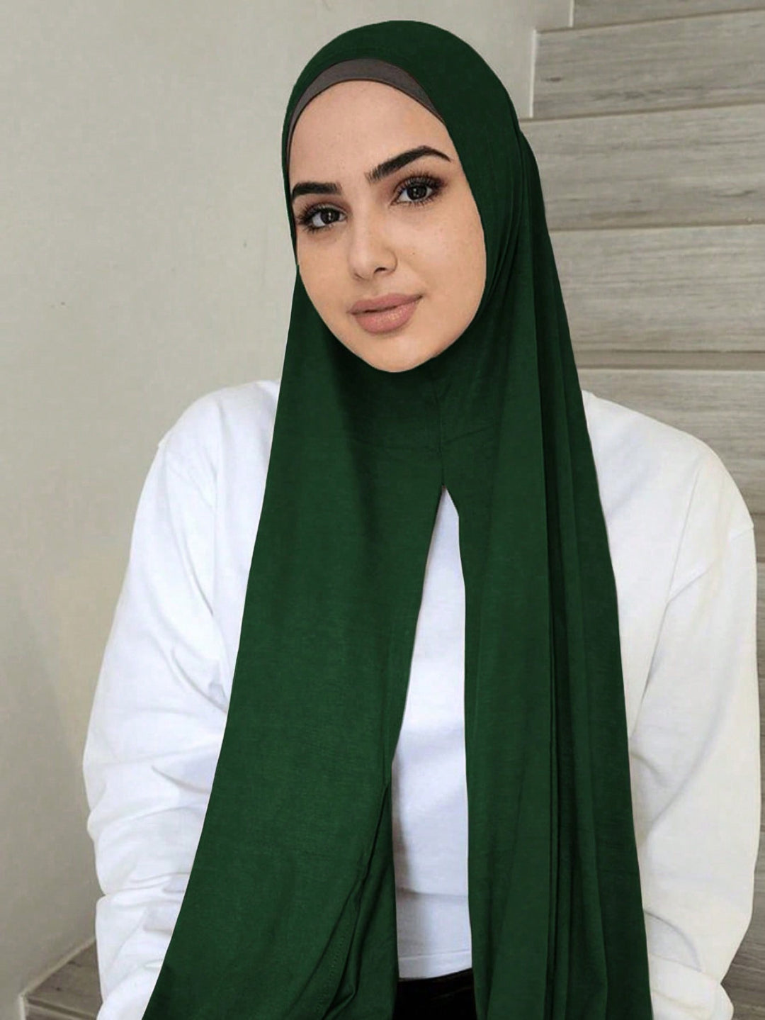 Hijab SHEIN, mix culori