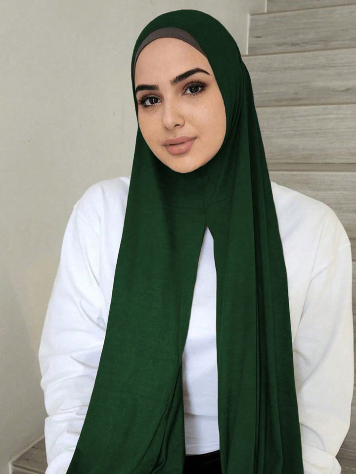 Hijab SHEIN, mix culori