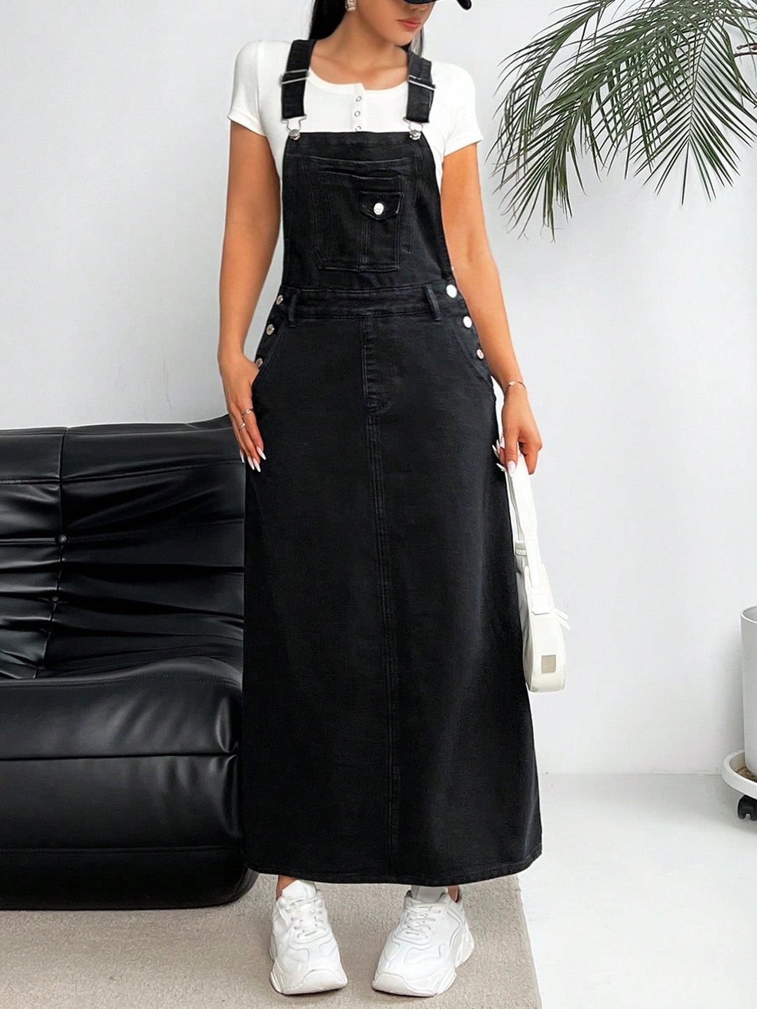 Rochie SHEIN, negru