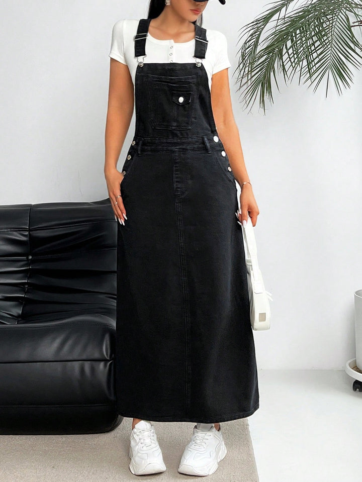 Rochie SHEIN, negru