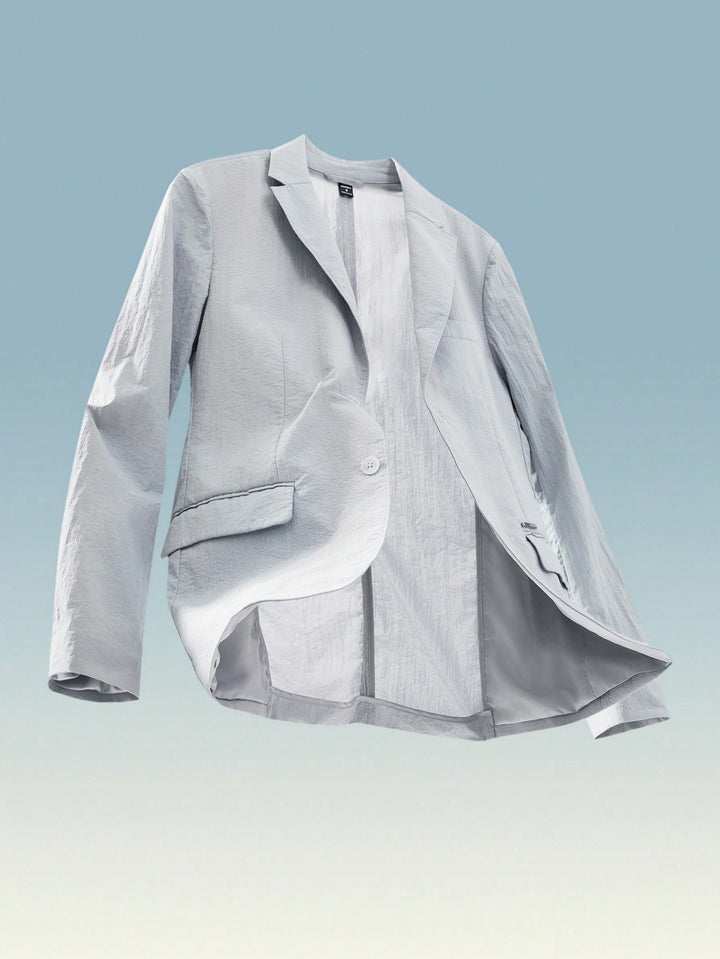 SHEIN blézer