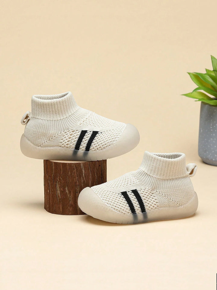 SHEIN sportcipő, krém