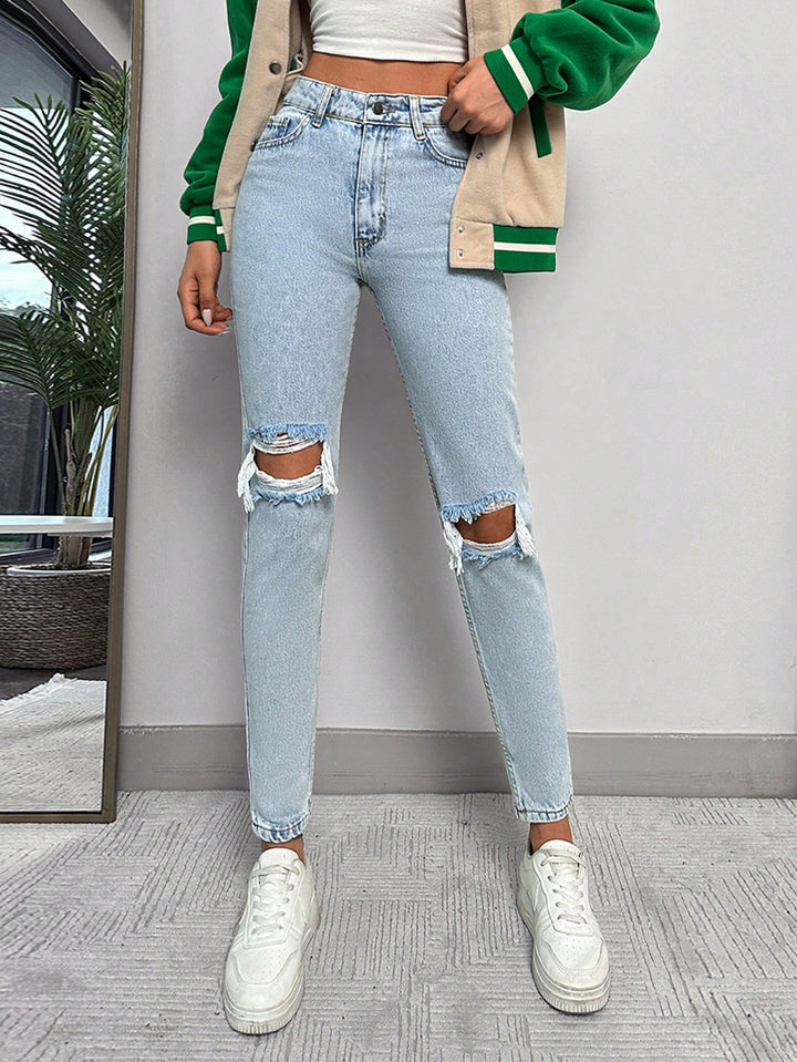 Jeans SHEIN