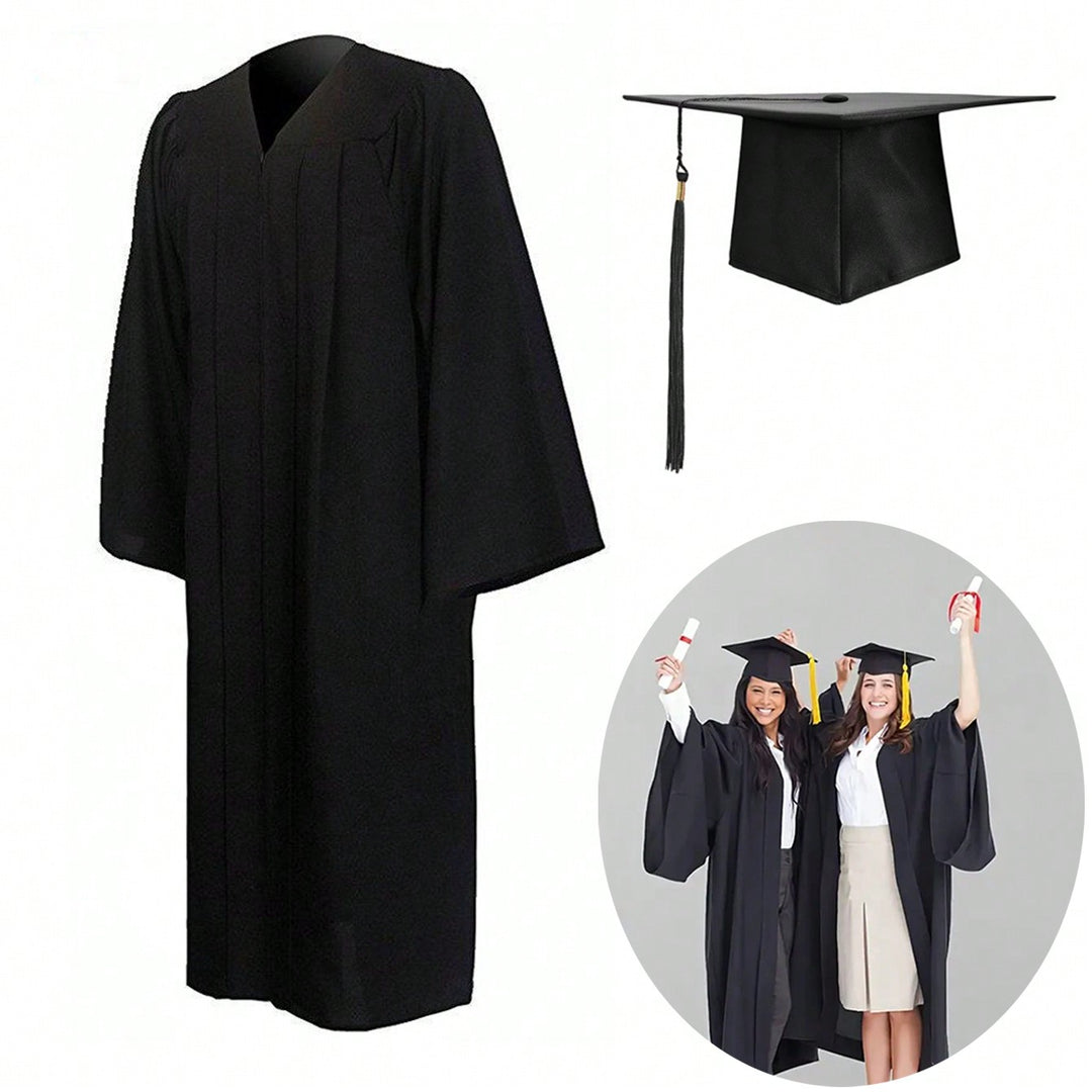 Șal SHEIN, negru