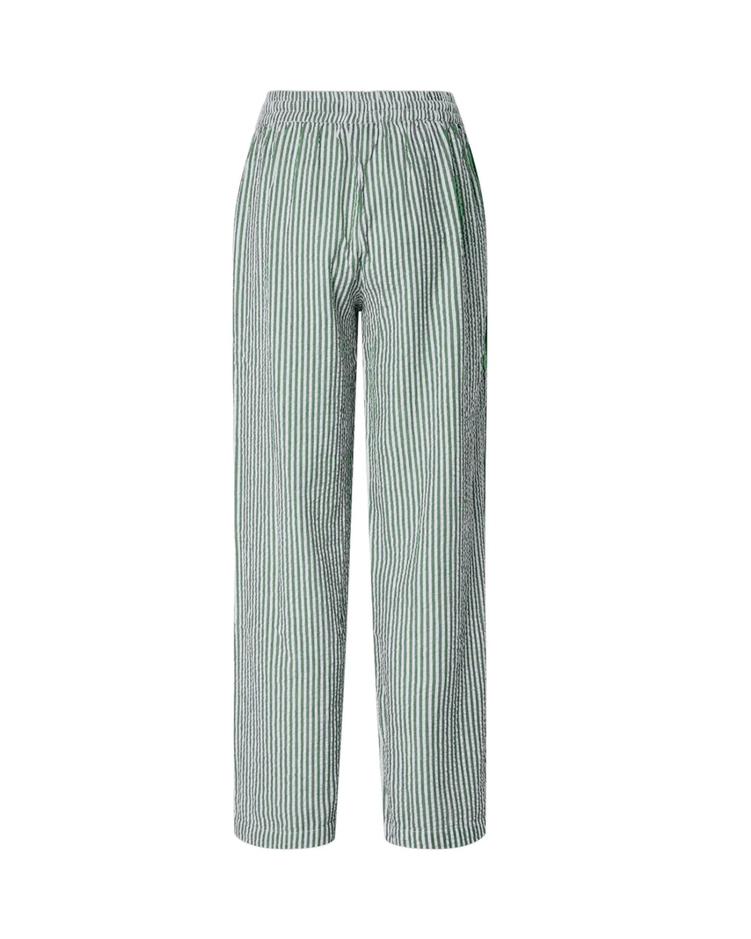 Pantaloni PIECES, mix culori