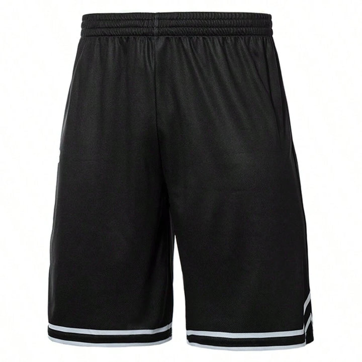 Pantaloni scurți UNDER ARMOUR, negru