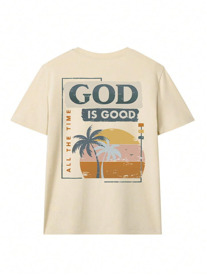 Tricou SHEIN, portocaliu