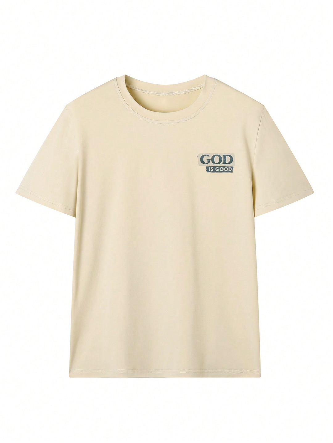 Tricou SHEIN, portocaliu