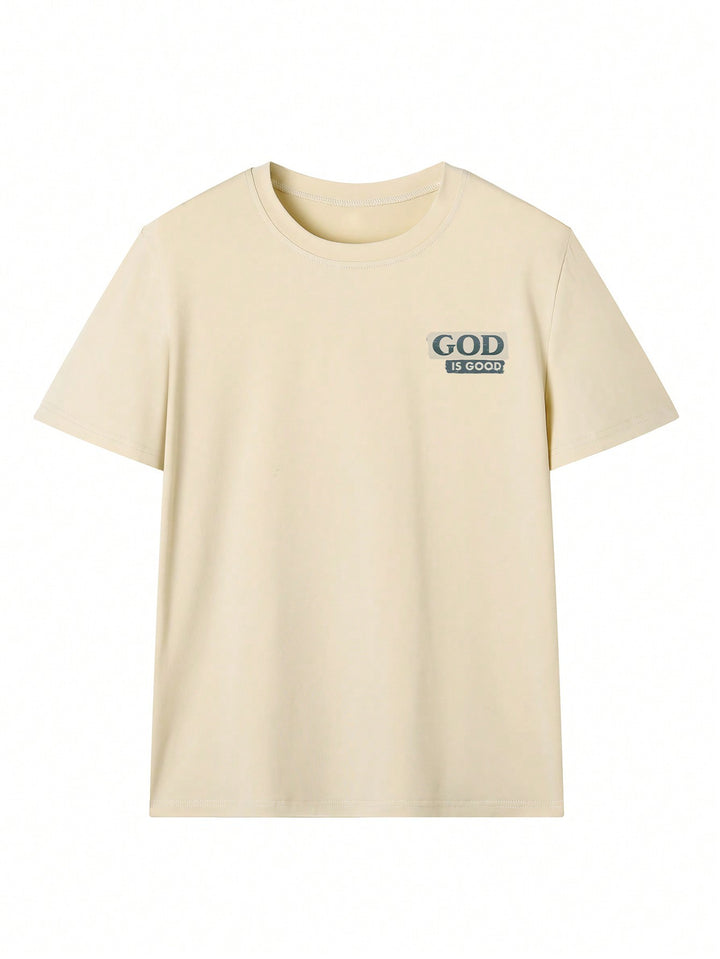 Tricou SHEIN, portocaliu