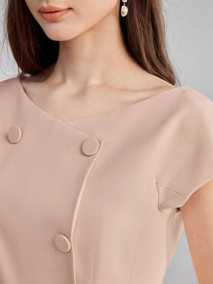 Rochie midi SHEIN