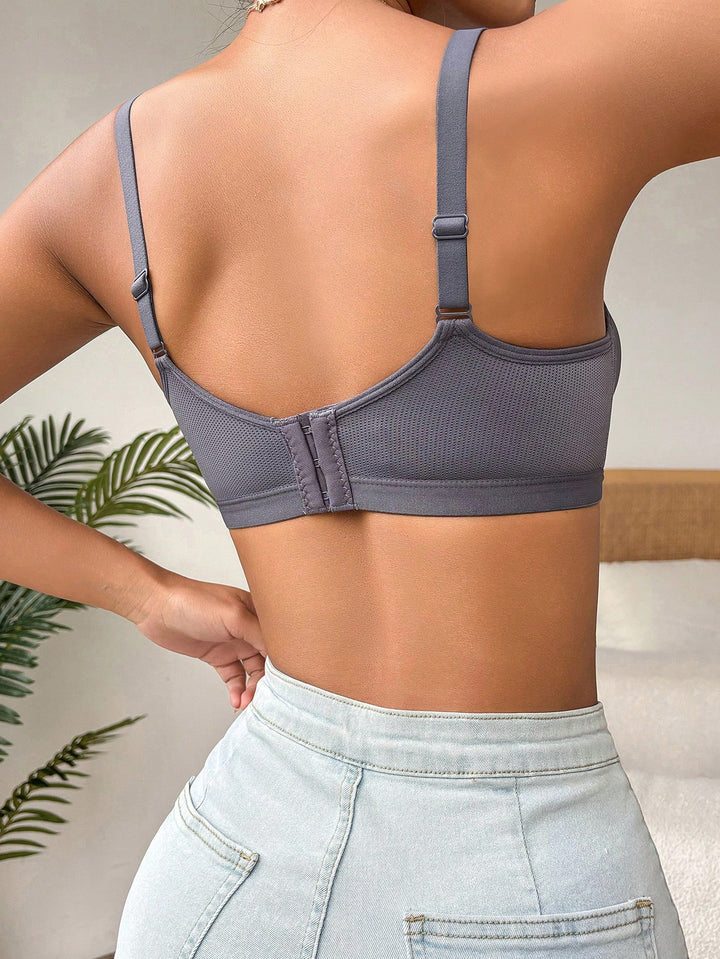 Sutien SHEIN, negru