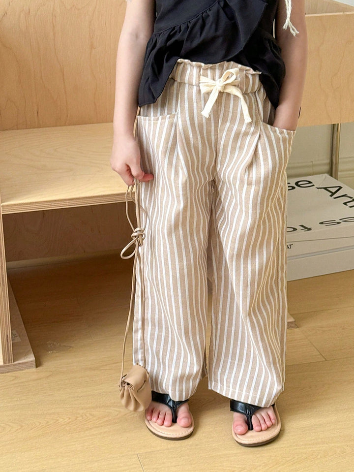 Pantaloni SHEIN, mix culori