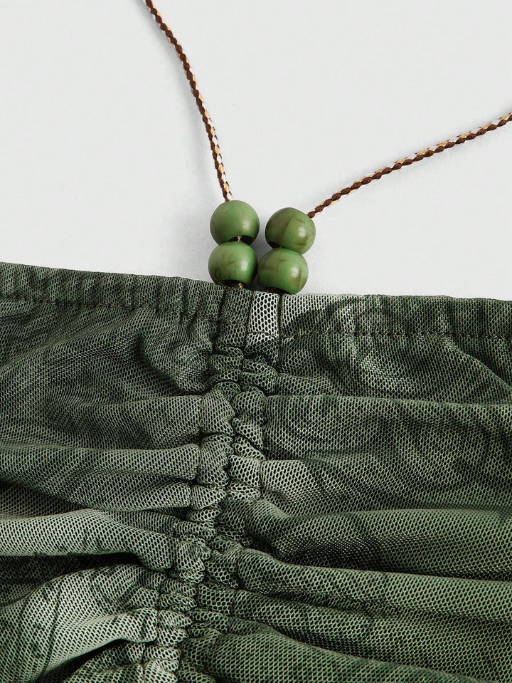 Maiou SHEIN, verde