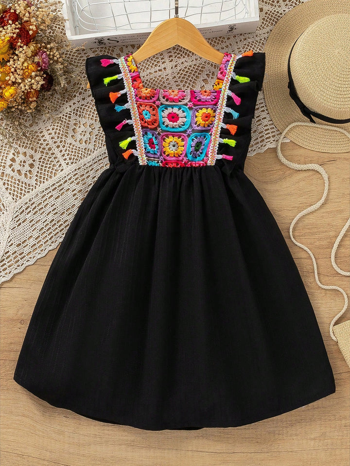 Rochie SHEIN, negru
