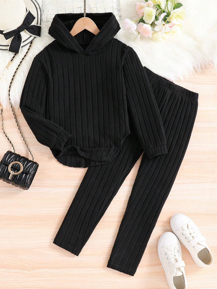 Compleu Shein, negru