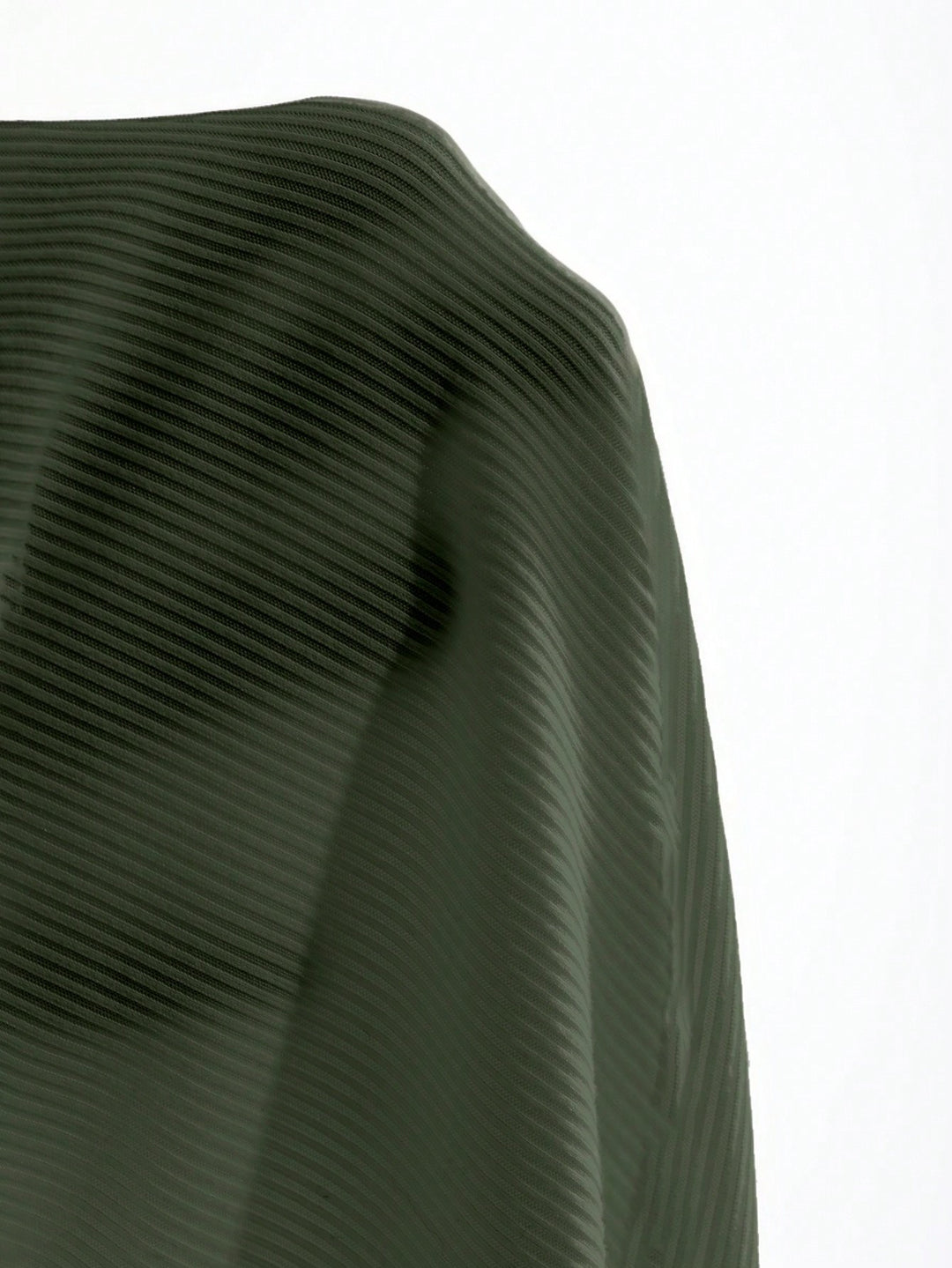 SHEIN trikó, khaki