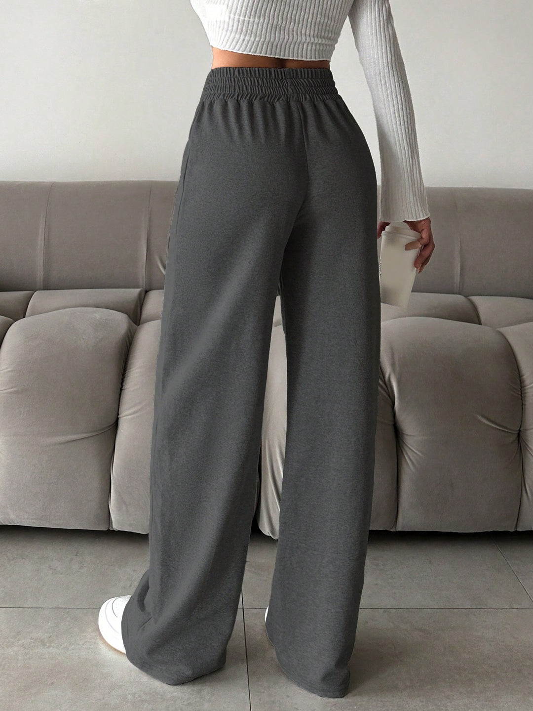 Pantaloni SHEIN, mix culori