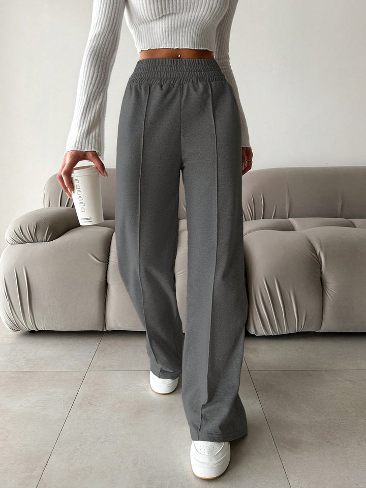 Pantaloni SHEIN, mix culori