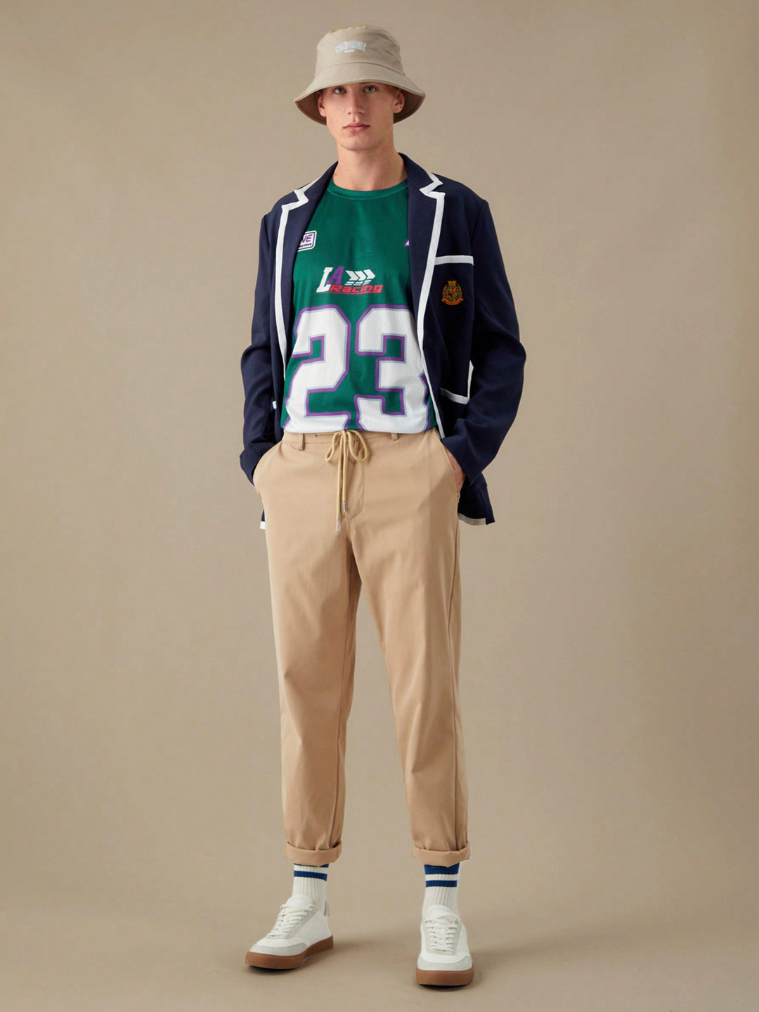 Tricou SHEIN, verde
