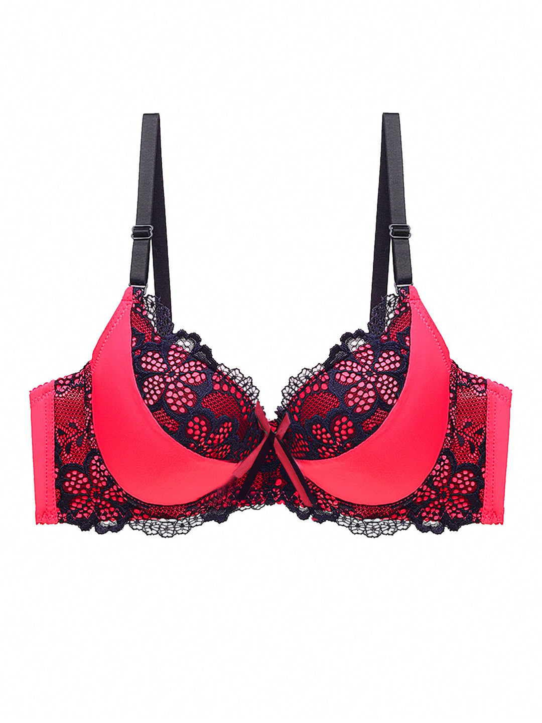 Sutien SHEIN, roz