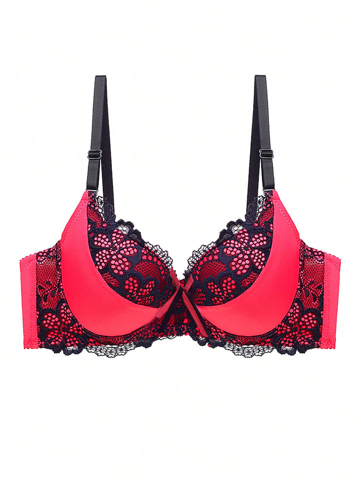 Sutien SHEIN, roz