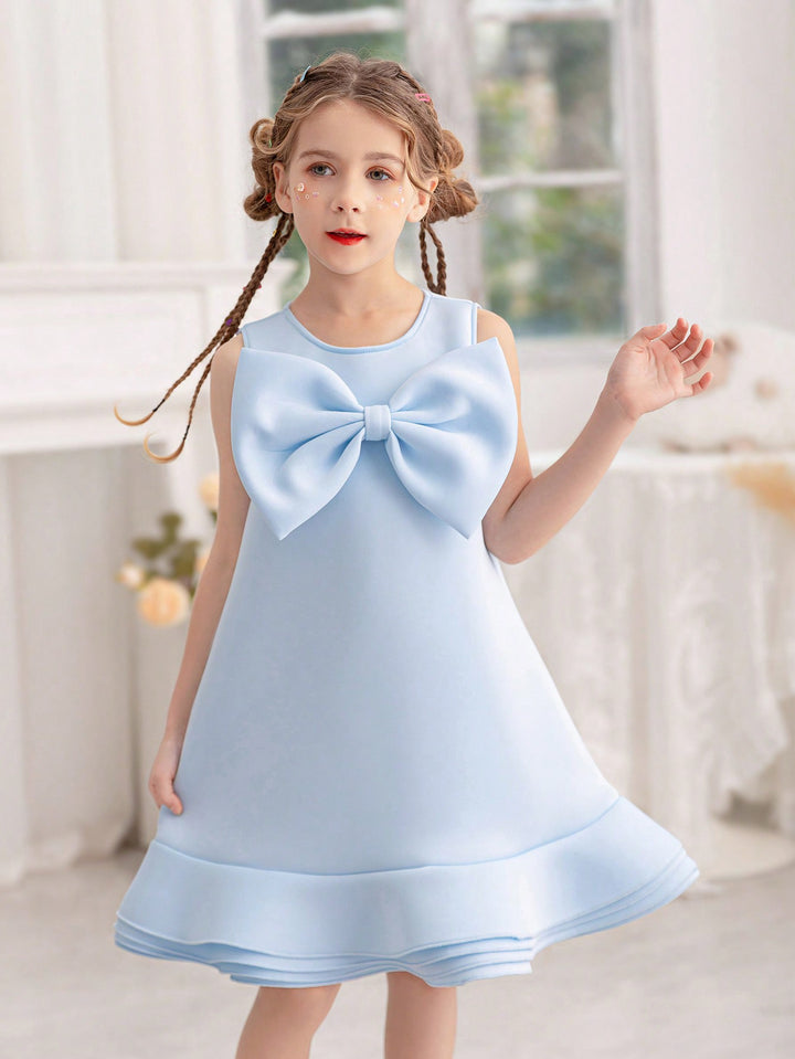 Rochie de ocazie SHEIN, albastru