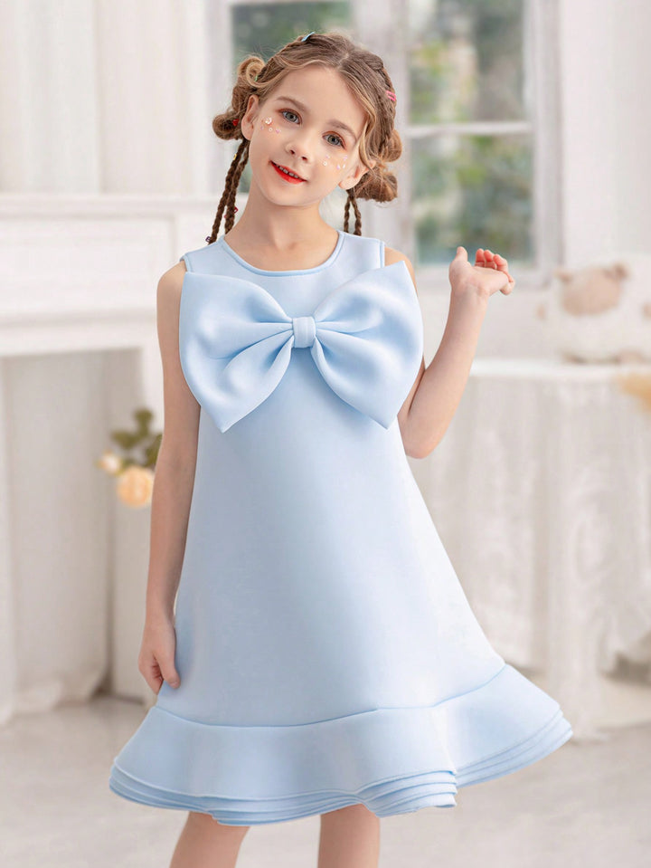 Rochie de ocazie SHEIN, albastru