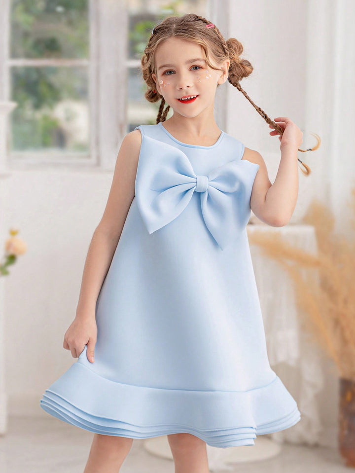 Rochie de ocazie SHEIN, albastru
