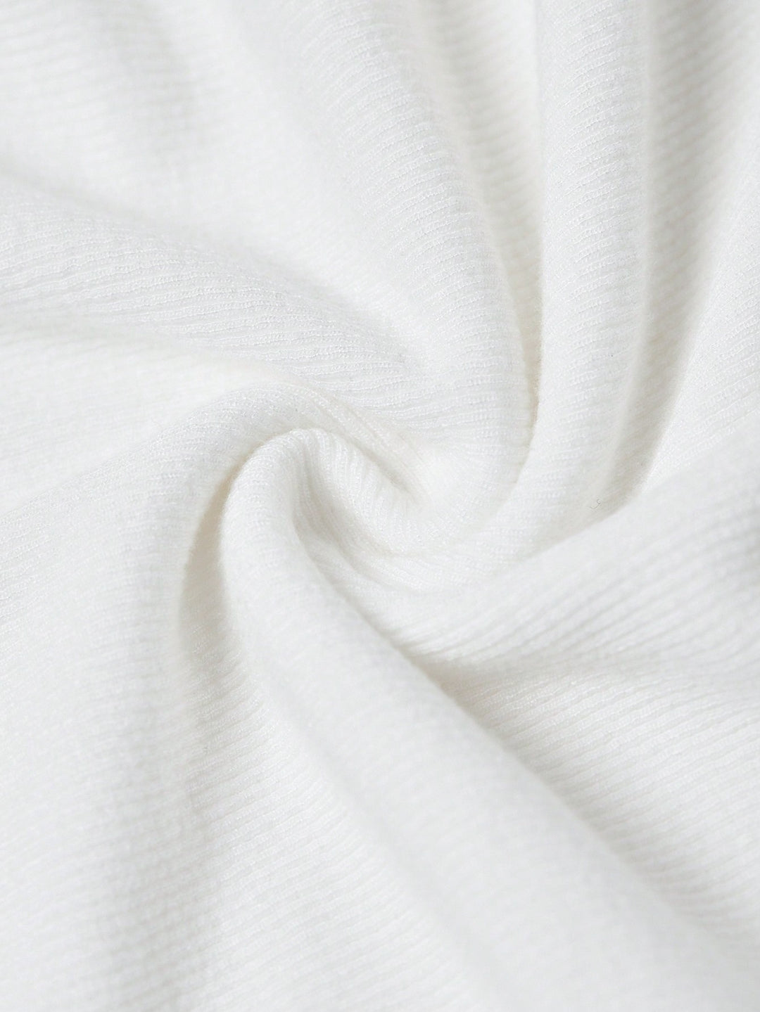 Top  SHEIN, alb